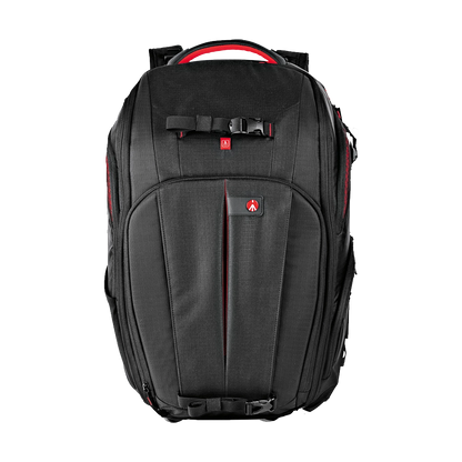 Manfrotto Pro Light Cinematic Backpack Expand