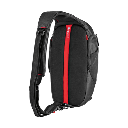 Manfrotto Pro Light FastTrack-8 Sling Bag (Black)