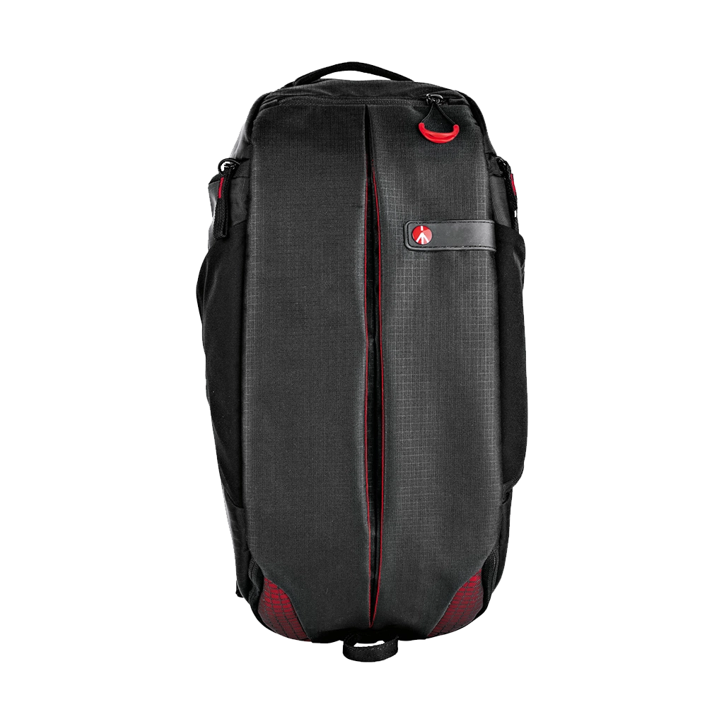 Manfrotto Pro Light FastTrack-8 Sling Bag (Black)