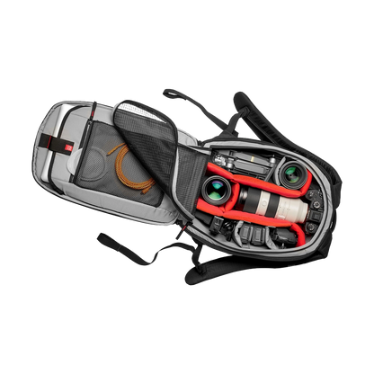 Manfrotto Pro Light RedBee-110 Backpack (Black)