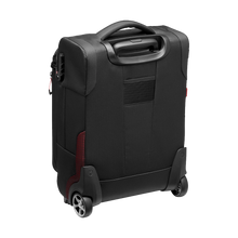 Manfrotto Pro Light Reloader Air-50 Carry-On Camera Roller Bag (Black)