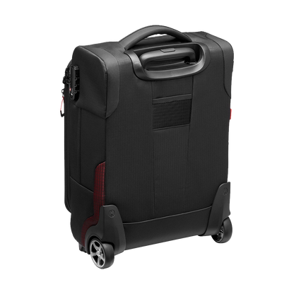 Manfrotto Pro Light Reloader Air-50 Carry-On Camera Roller Bag (Black)