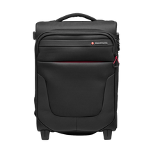 Manfrotto Pro Light Reloader Air-50 Carry-On Camera Roller Bag (Black)