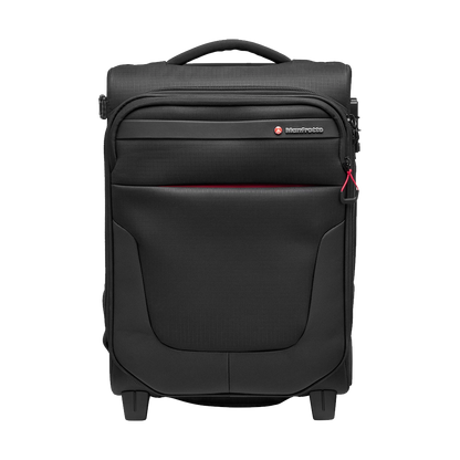 Manfrotto Pro Light Reloader Air-50 Carry-On Camera Roller Bag (Black)