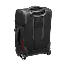Manfrotto Pro Light Reloader Air-55 Carry-On Camera Roller Bag (Black)