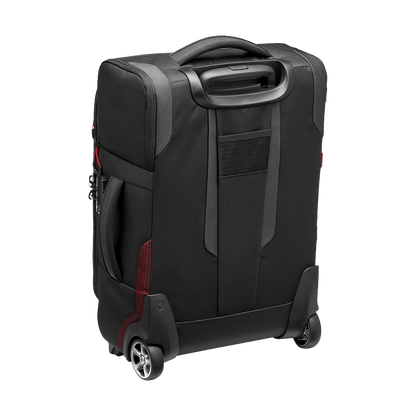 Manfrotto Pro Light Reloader Air-55 Carry-On Camera Roller Bag (Black)