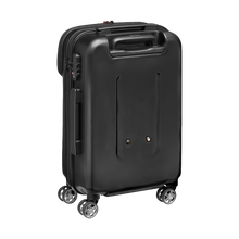 Manfrotto Pro Light Reloader Spin-55 Carry-On Camera Roller Bag (Black)