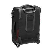 Manfrotto Pro Light Reloader Switch-55 Backpack/Roller (Black)