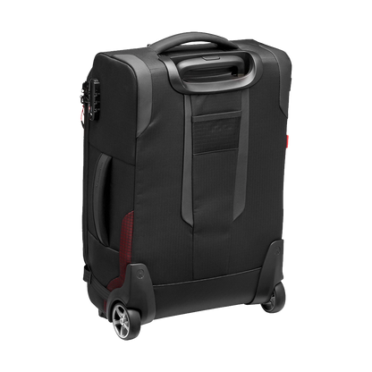 Manfrotto Pro Light Reloader Switch-55 Backpack/Roller (Black)