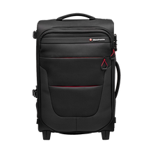 Manfrotto Pro Light Reloader Switch-55 Backpack/Roller (Black)