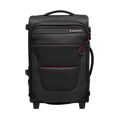 Manfrotto Pro Light Reloader Switch-55 Backpack/Roller (Black)