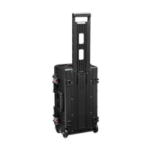 Manfrotto Pro Light Reloader Tough-55 High Lid Carry-On Camera Roller Bag (Black)