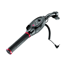 Manfrotto RC Pan Bar EX Remote Control for LANC Cameras