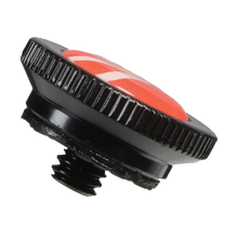 Manfrotto Round Quick Release Plate for Compact Action Tripods