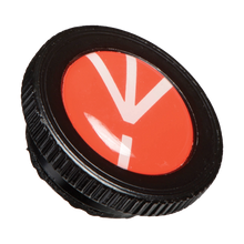 Manfrotto Round Quick Release Plate for Compact Action Tripods