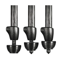 Manfrotto Spiked Feet (Set of 3) (190SPK2)