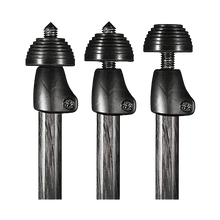 Manfrotto Spiked Feet (Set of 3) (204SPK3)