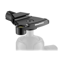 Manfrotto Top Lock Travel Quick Release Adapter