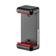 Manfrotto Universal Smartphone Clamp with 1/4" Threads