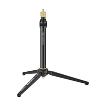 Manfrotto Virtual Reality Kit with Aluminium Mini Tripod and Extension Boom