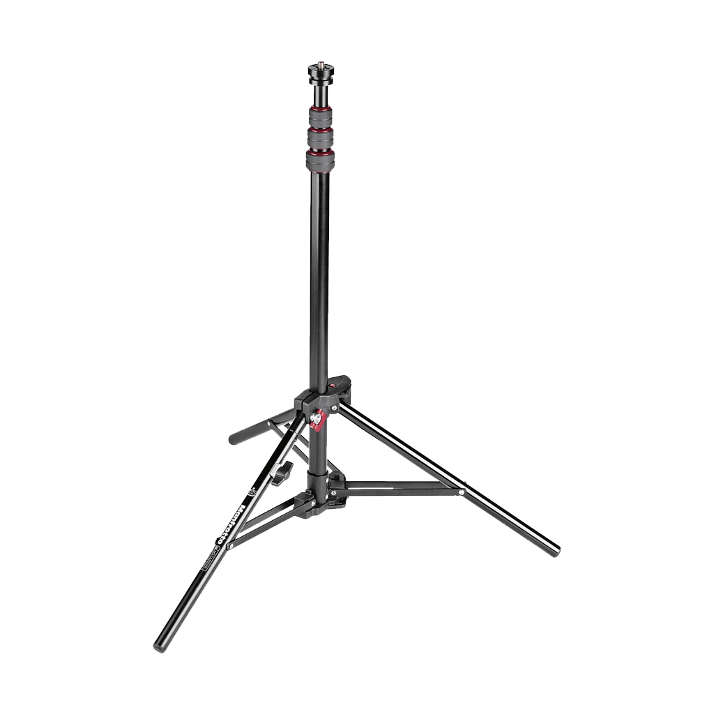 Manfrotto VR Aluminium Complete Stand