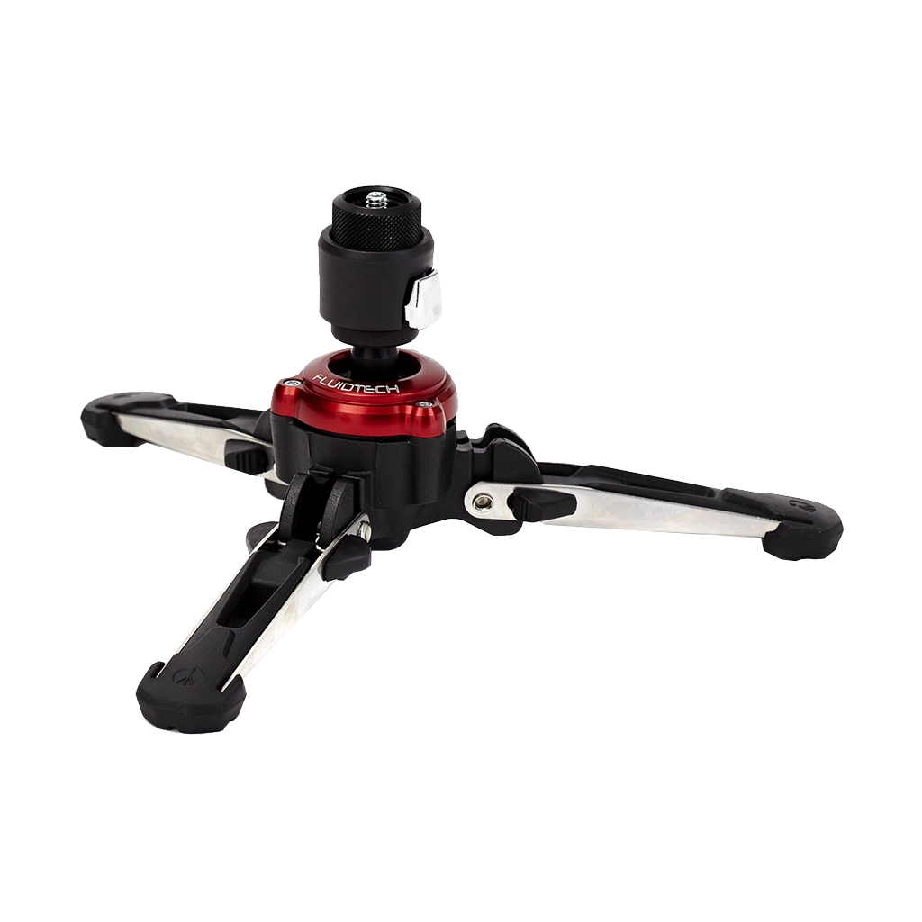 Manfrotto XPRO Fluidtech Base