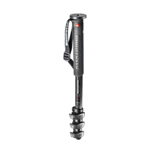 Manfrotto XPROC4 XPRO Prime 4-Section Carbon Fibre Monopod