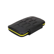 Mega Source 12SD + 12TF Waterproof Memory Card Holder