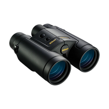 Nikon 10x42 LaserForce Rangefinder Binocular