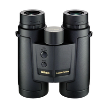 Nikon 10x42 LaserForce Rangefinder Binocular