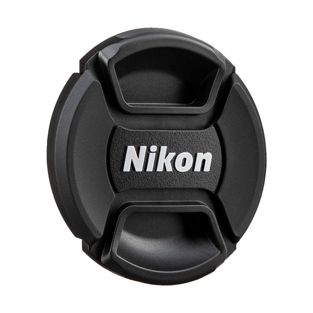 Nikon 52mm Lens Cap