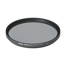 Nikon 67mm Circular Polarizer II Filter