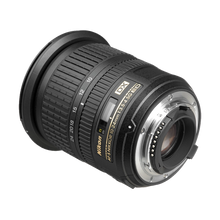 Nikon AF-S 10-24mm f/3.5-4.5 G ED DX Lens