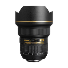 Rental: Nikon AF-S 14-24mm f/2.8 G ED Lens