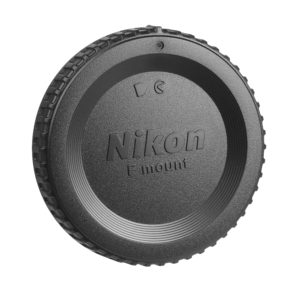 Nikon BF-1B Body Cap