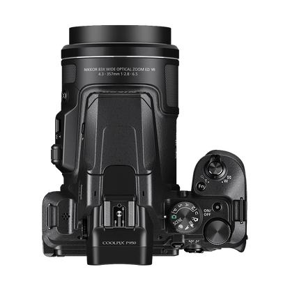 Nikon Coolpix P950 Camera