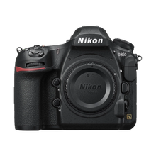 Rental: Nikon D850 Camera Body
