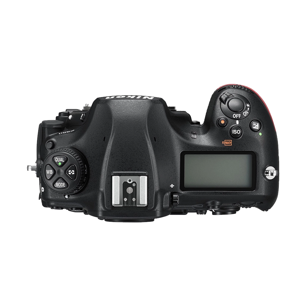 Nikon D850 DSLR Camera Body