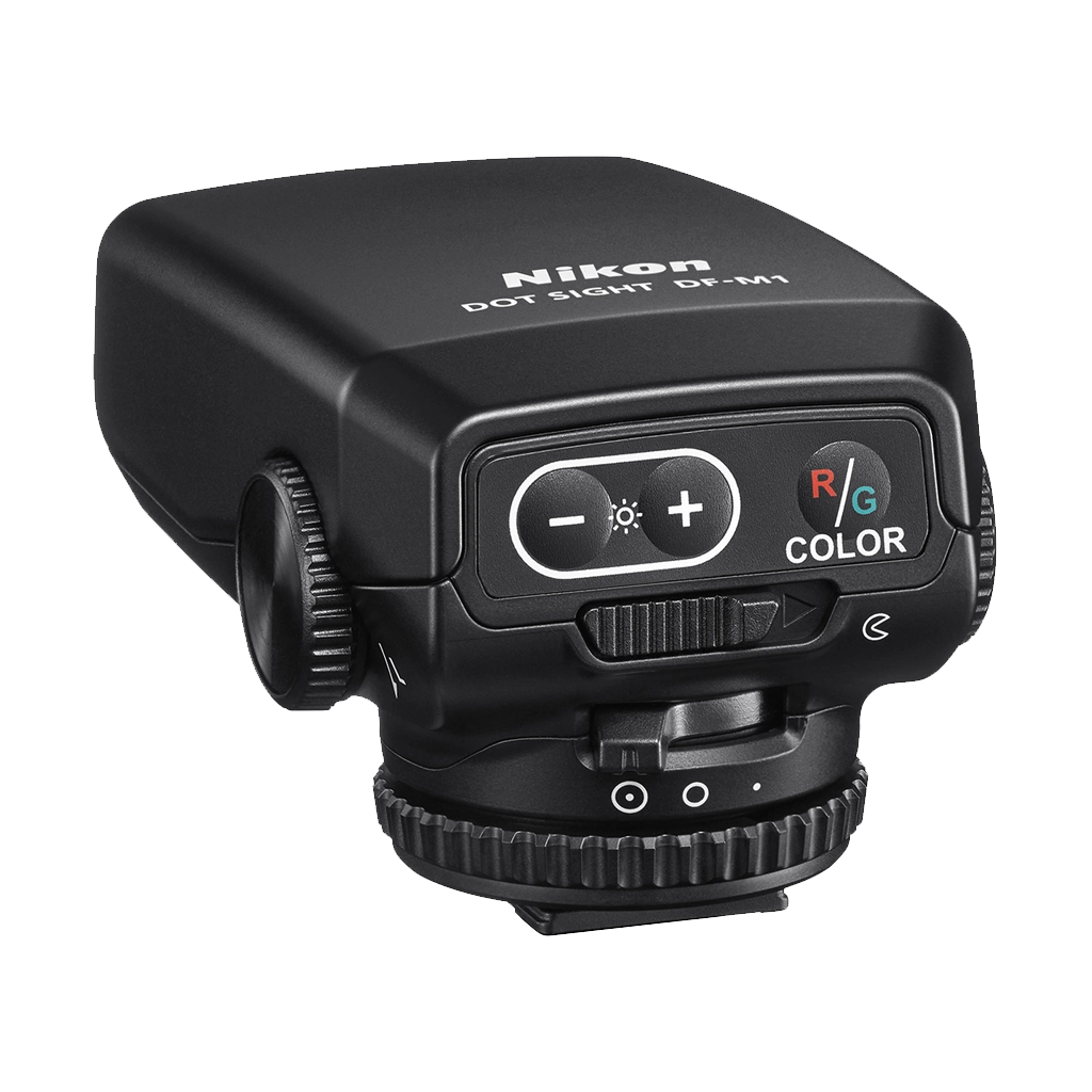 Nikon DF-M1 Dot Sight