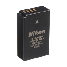Nikon EN-EL20a Rechargeable Lithium-Ion Battery Pack