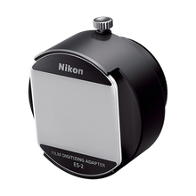 Nikon ES-2 Film Digitizing Adapter Set