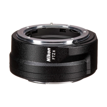 Nikon FTZ II Mount Adapter