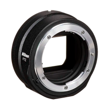 Rental: Nikon FTZ Mount Adapter