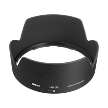 Nikon HB-32 Lens Hood for AF-S 18-105mm VR, 18-140mm VR, 18-135mm IF-ED, 18-70mm IF-ED