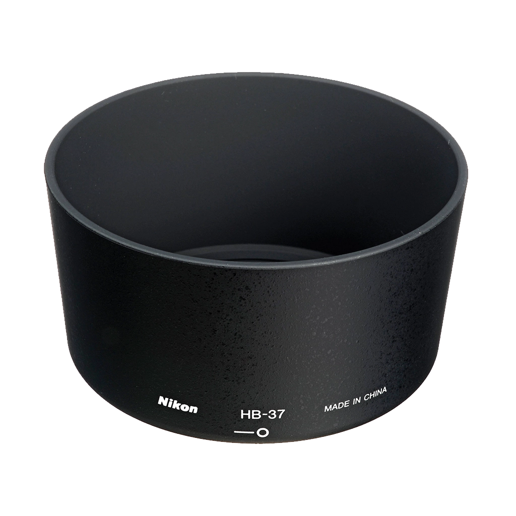 Nikon HB-37 Lens Hood for AF-S 55-200mm ED VR & VR II