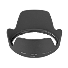 Nikon HB-39 Lens Hood for AF-S 16-85mm & 18-300mm f/3.5-6.3G VR