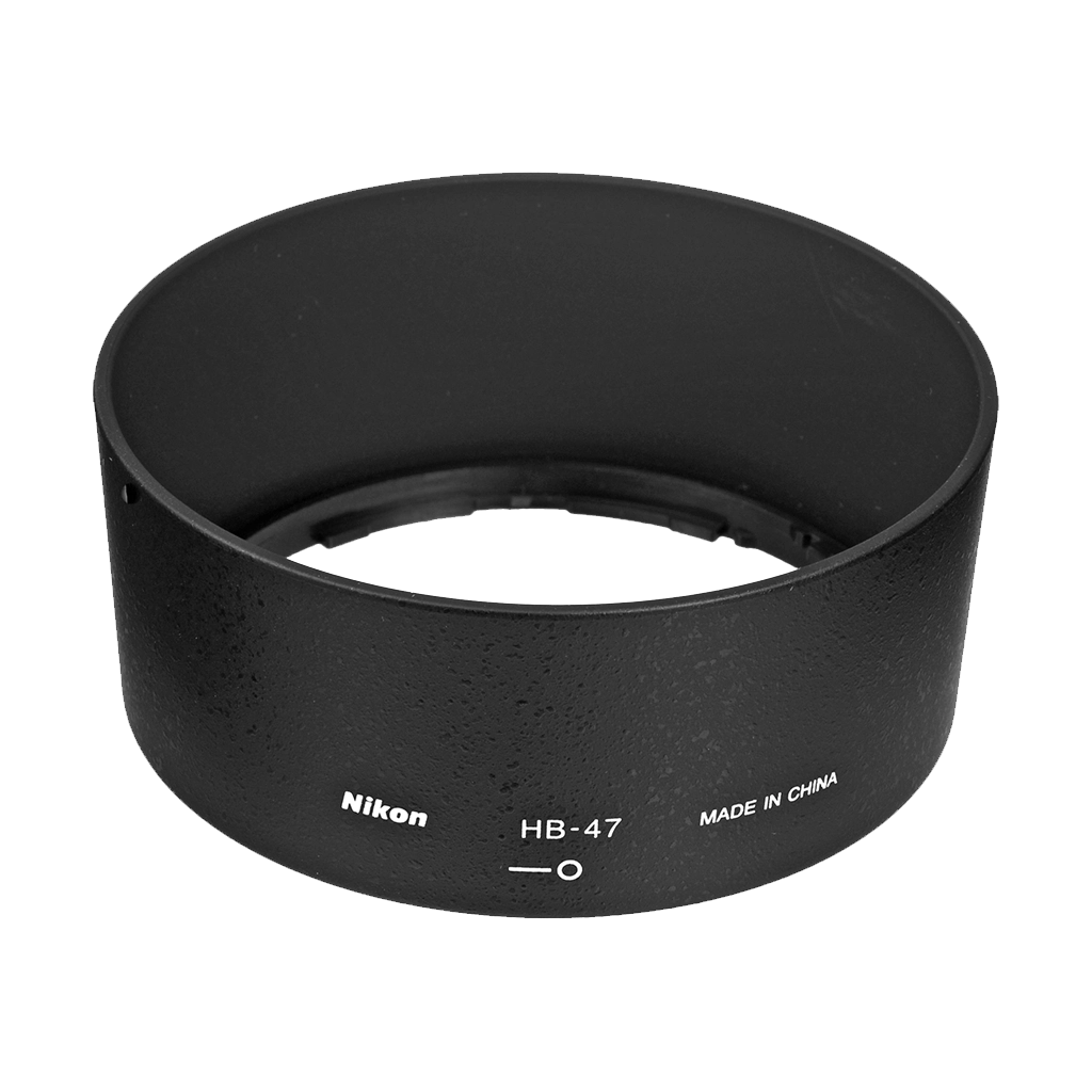 Nikon HB-47 Lens Hood for AF-S 50mm f/1.4G