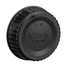 Nikon LF-4 Rear Lens Cap