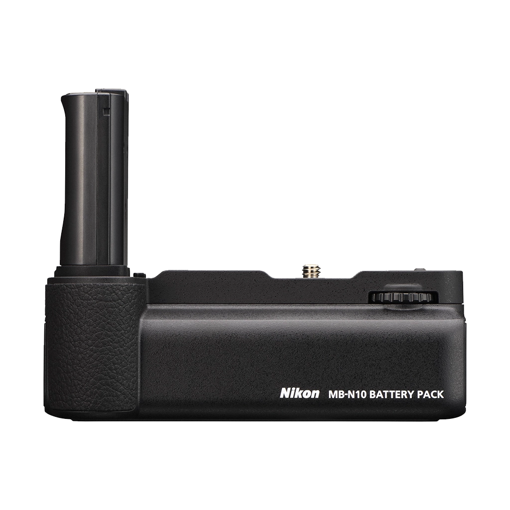 Nikon MB-N10 Multi-Battery Power Pack