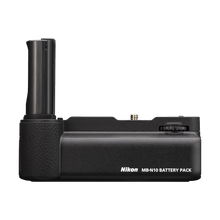 Nikon MB-N10 Multi-Battery Power Pack